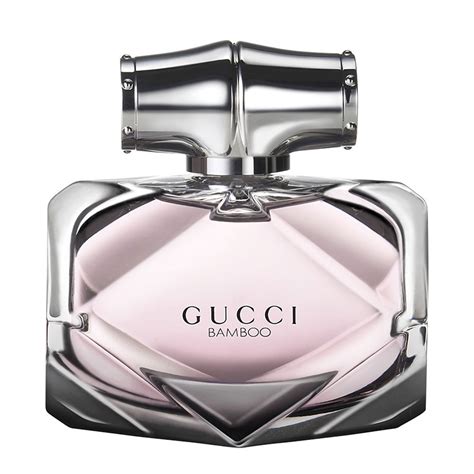 bamboo parfum gucci|Gucci bamboo perfume for sale.